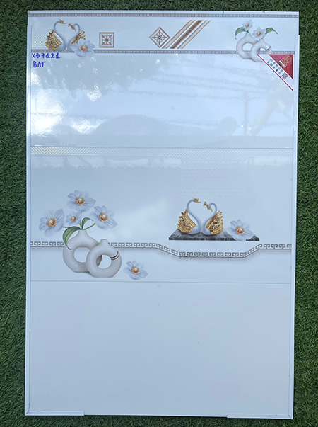 Gạch ốp tường Prime 30×60 XĐ7121