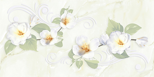 Gạch ốp tường Royal-Hoàng Gia 40×80 408300002D