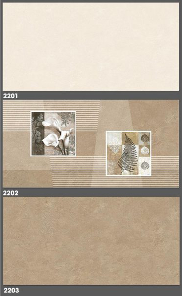 Gạch ốp tường Tasa 30×60 2201-2202-2203