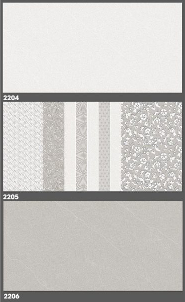 Gạch ốp tường Tasa 30×60 2204-2205-2206