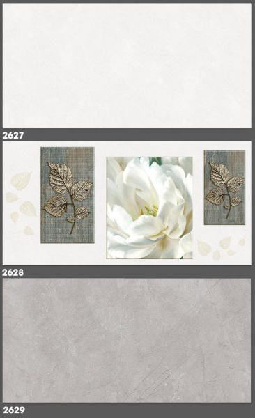 Gạch ốp tường Tasa 30×60 2627-2628-2629