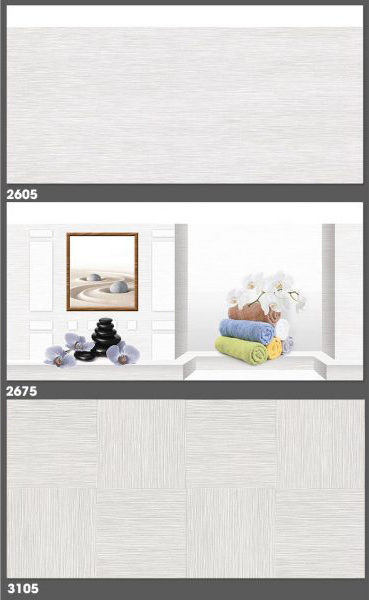Gạch ốp tường Tasa 30×60 3105-2605-2675