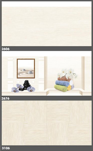 Gạch ốp tường Tasa 30×60 3106-2606-2676