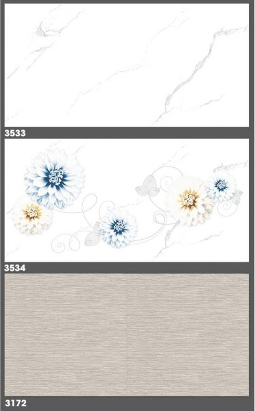 Gạch ốp tường Tasa 30×60 3533-3534