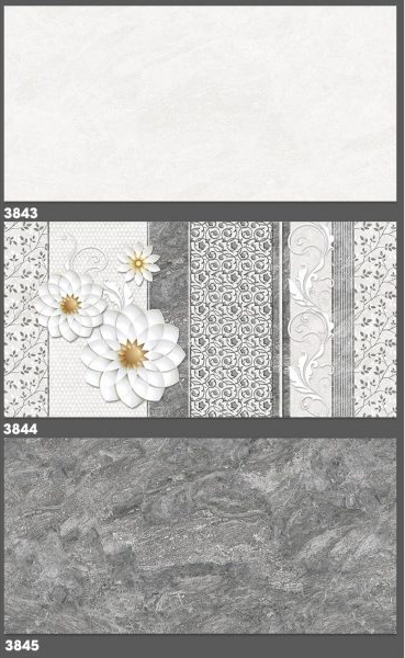 Gạch ốp tường Tasa 30×60 3843-3844-3845