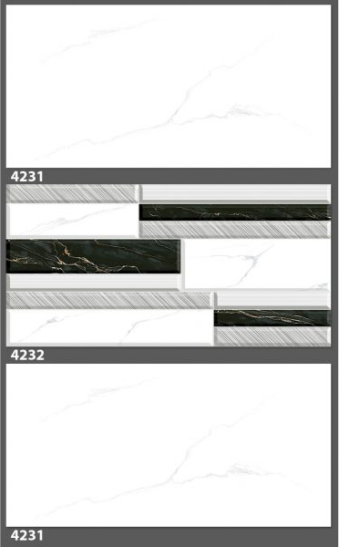 Gạch ốp tường Tasa 40×80 4231-4232