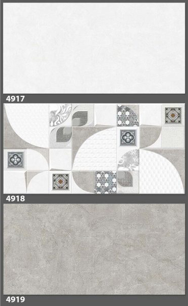 Gạch ốp tường Tasa 40×80 4917-4918-4919