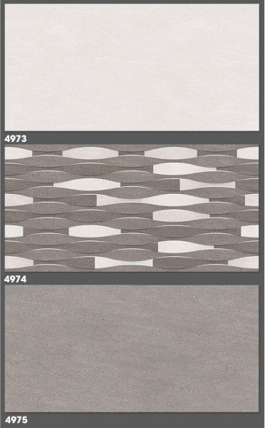 Gạch ốp tường Tasa 40×80 4973-4974-4975