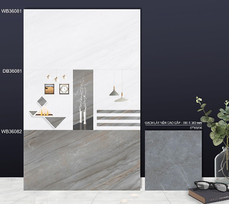 Gạch ốp tường TTC 30×60 WB36081-WB36082