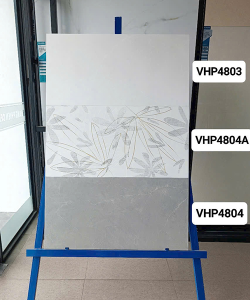 Gạch ốp tường Viglacera 40×80 mờ VHP4803-4804