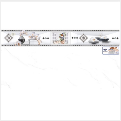 Gạch ốp tường Vitaly 30×60 BK3694VB