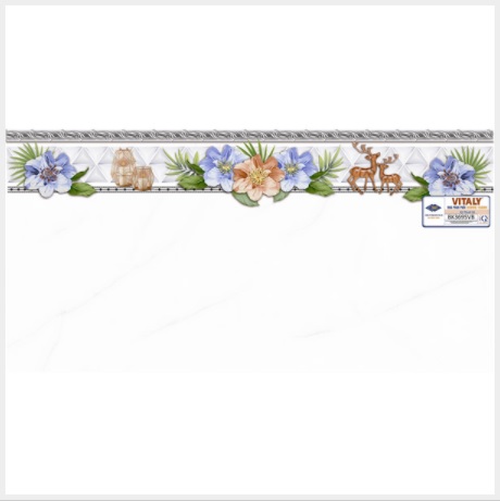 Gạch ốp tường Vitaly 30×60 BK3695VB