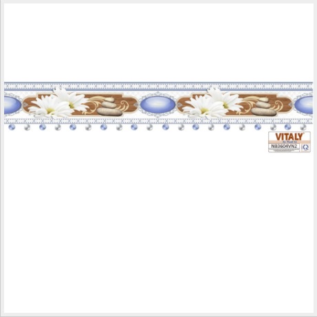 Gạch ốp tường Vitaly 30×60 NB3604VN2