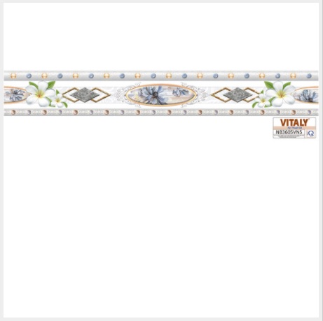 Gạch ốp tường Vitaly 30×60 NB3605VN5