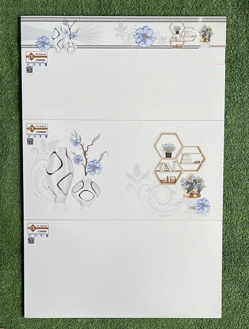 Gạch ốp tường Ý Mỹ 30×60 C36000