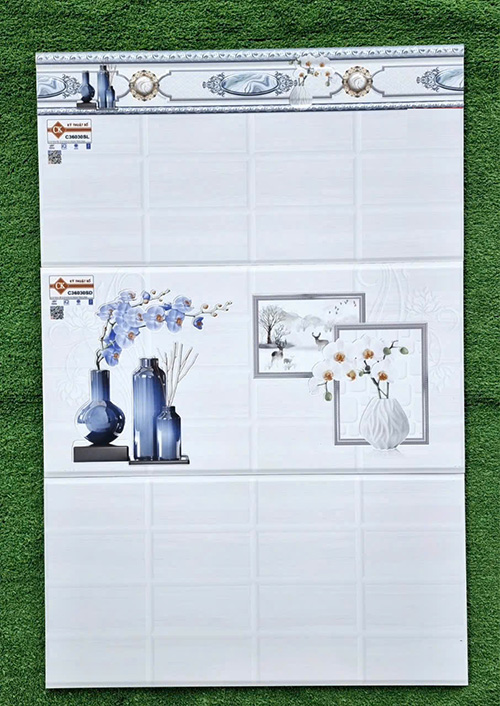 Gạch ốp tường Ý Mỹ 30×60 C36030SL