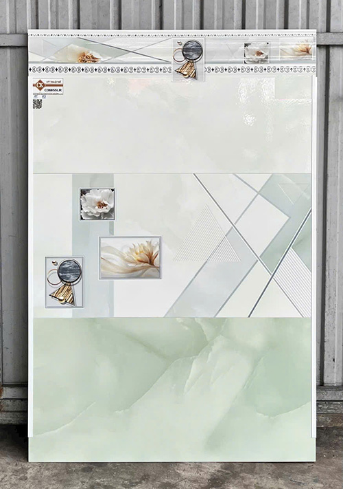 Gạch ốp tường Ý Mỹ 30×60 C36055LR
