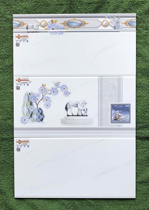 Gạch ốp tường Ý Mỹ 30×60 EC36049S