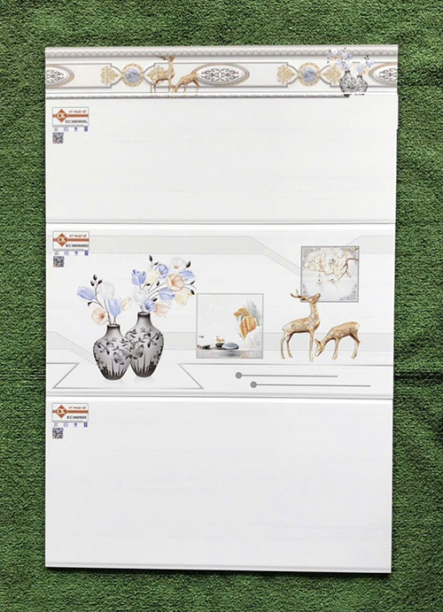 Gạch ốp tường Ý Mỹ 30×60 EC36050SL