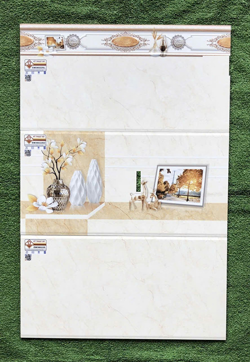 Gạch ốp tường Ý Mỹ 30×60 EM36022S