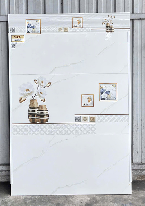 Gạch ốp tường Ý Mỹ 30×60 ES36050LR