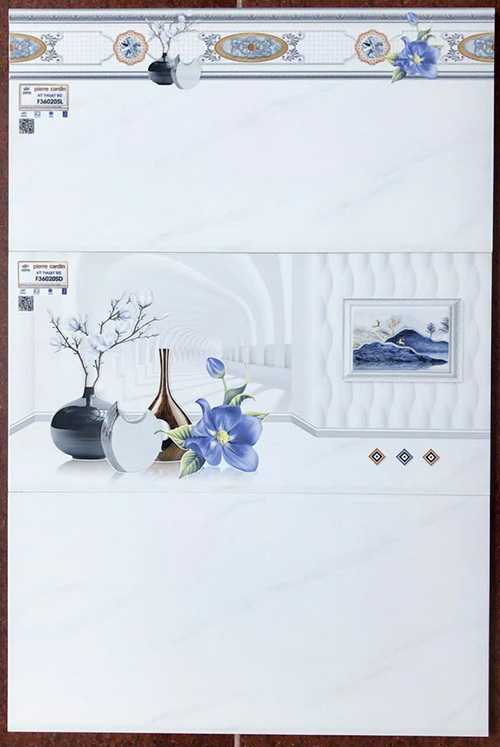 Gạch ốp tường Ý Mỹ 30×60 F36020SL