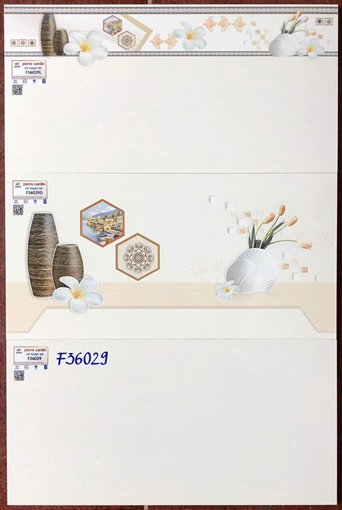 Gạch ốp tường Ý Mỹ 30×60 F36029