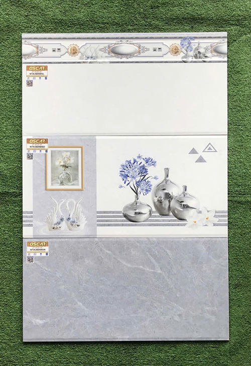 Gạch ốp tường Ý Mỹ 30×60 NTA36058SL