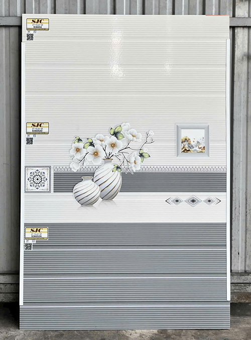 Gạch ốp tường Ý Mỹ 30×60 S36052