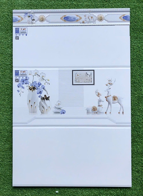 Gạch ốp tường Ý Mỹ 30×60 Y36000SL