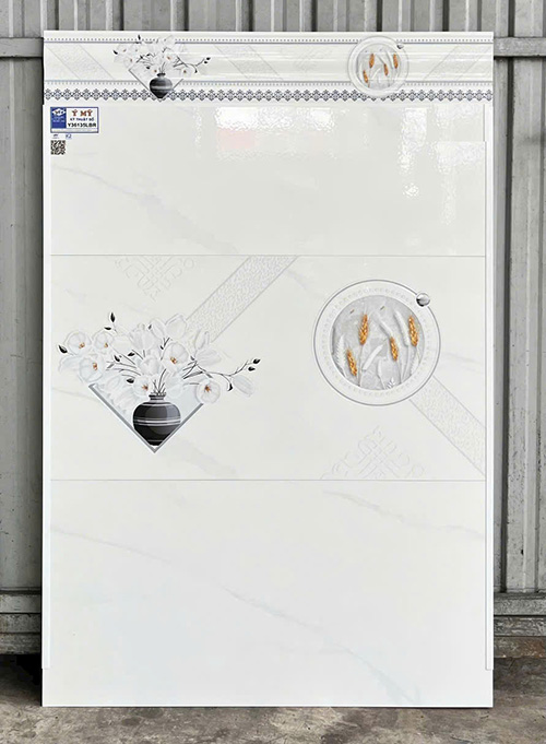 Gạch ốp tường Ý Mỹ 30×60 Y36135LBR