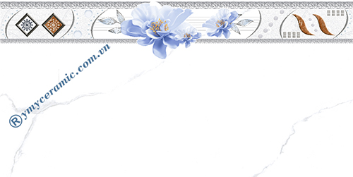 Gạch ốp tường Ý Mỹ 40×80 F48002L