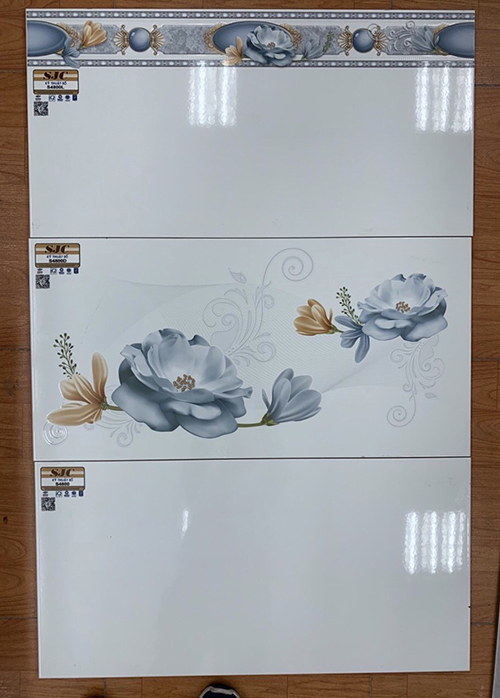 Gạch ốp tường Ý Mỹ 40×80 S4800