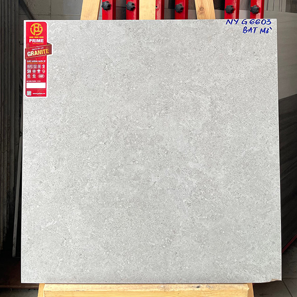 Gạch Prime 60×60 đá mờ NYG6603