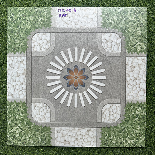 Gạch sân vườn 40×40 NK4018