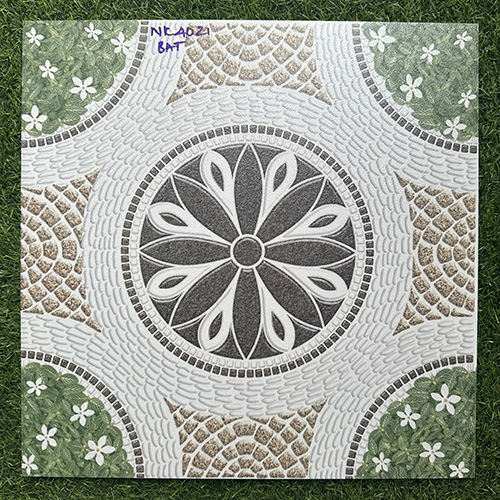 Gạch sân vườn 40×40 NK4021