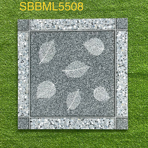 Gạch sân vườn 50×50 bán sứ SBBML5508