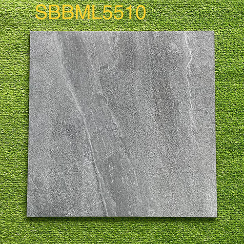 Gạch sân vườn 50×50 bán sứ SBBML5510