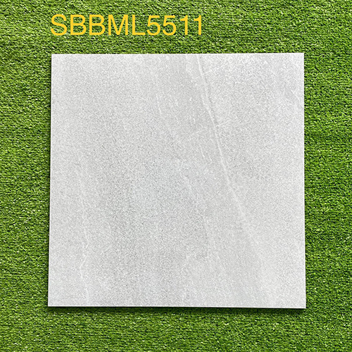 Gạch sân vườn 50×50 bán sứ SBBML5511
