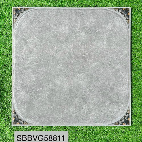 Gạch sân vườn 50×50 bán sứ SBBVG 58811