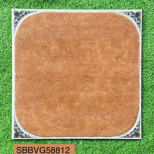 Gạch sân vườn 50×50 bán sứ SBBVG 58812