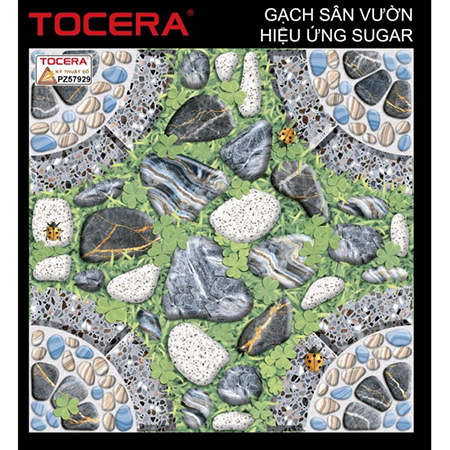 Gạch sân vườn 50×50 P57929