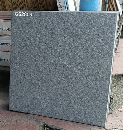 Gạch sân vườn đá đồng chất 400×400 GS2809