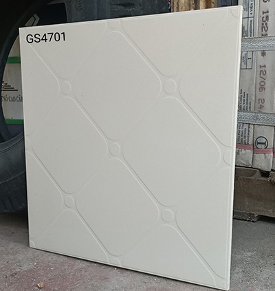 Gạch sân vườn đá đồng chất 400×400 GS4701