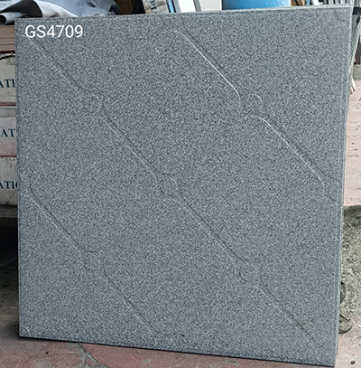 Gạch sân vườn đá đồng chất 400×400 GS4709