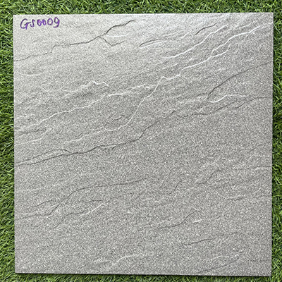 Gạch sân vườn đá đồng chất 40×40 GS0009
