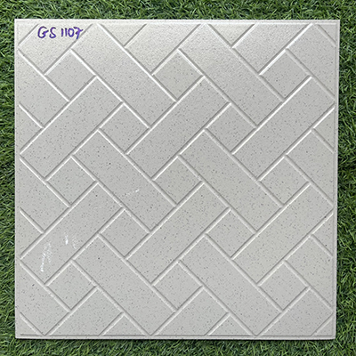 Gạch sân vườn đá đồng chất 40×40 GS1107