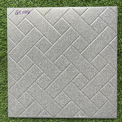 Gạch sân vườn đá đồng chất 40×40 GS1109