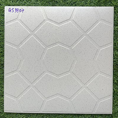 Gạch sân vườn đá đồng chất 40×40 GS3907