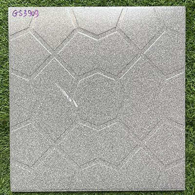 Gạch sân vườn đá đồng chất 40×40 GS3909